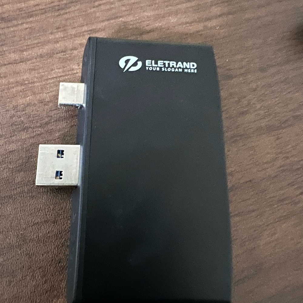 💻HDMI adapter for Surface Pro